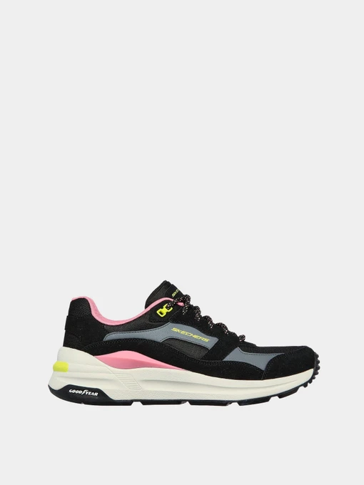 Кроссовки Skechers Goodyear модель 149626 BKMT Фото