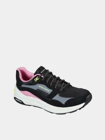 Кроссовки Skechers Goodyear модель 149626 BKMT Фото