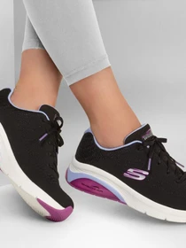 Кроссовки Skechers Extreme 2.0 - Classic Vibe модель 149645 BKLV Фото