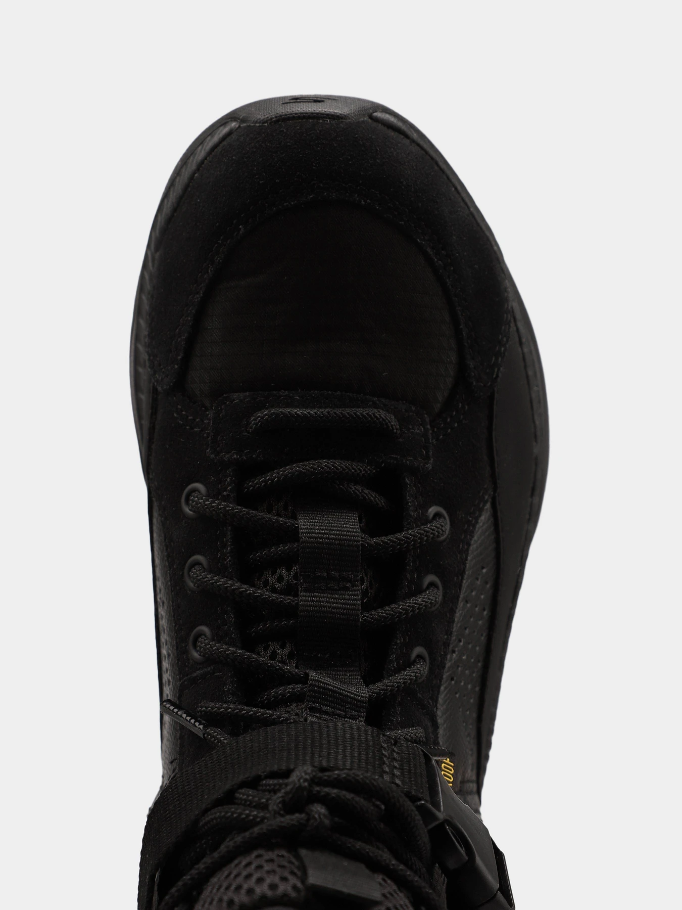 Ботинки и сапоги Skechers On-The-Go Tempo модель 144301 BBK Ботинки и сапоги Skechers On-The-Go Tempo модель 144301 BBK Фото