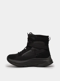 Ботинки и сапоги Skechers On-The-Go Tempo модель 144301 BBK Фото