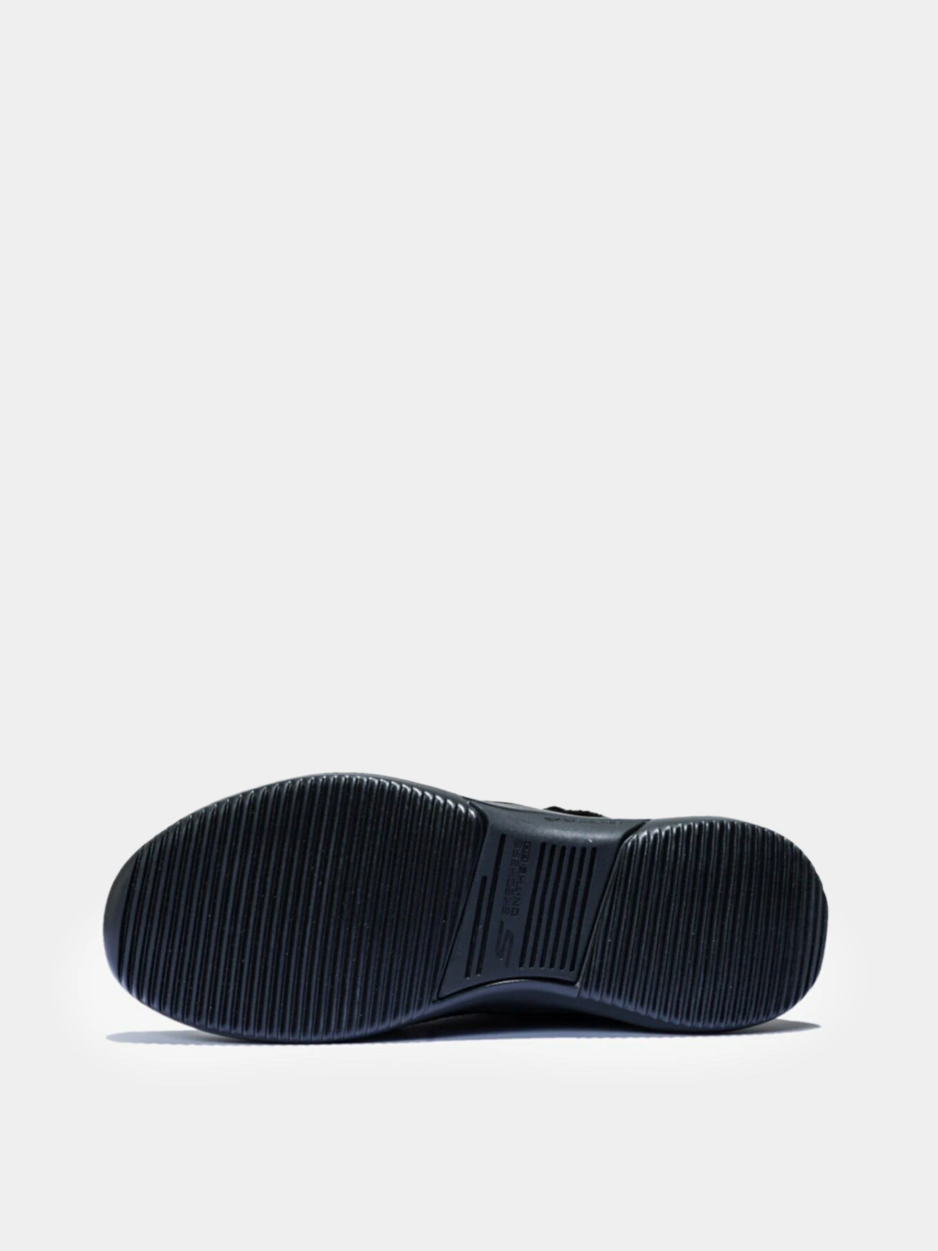 Черевики та чоботи Skechers On-The-Go Midtown модель 144267 BBK Черевики та чоботи Skechers On-The-Go Midtown модель 144267 BBK Фото