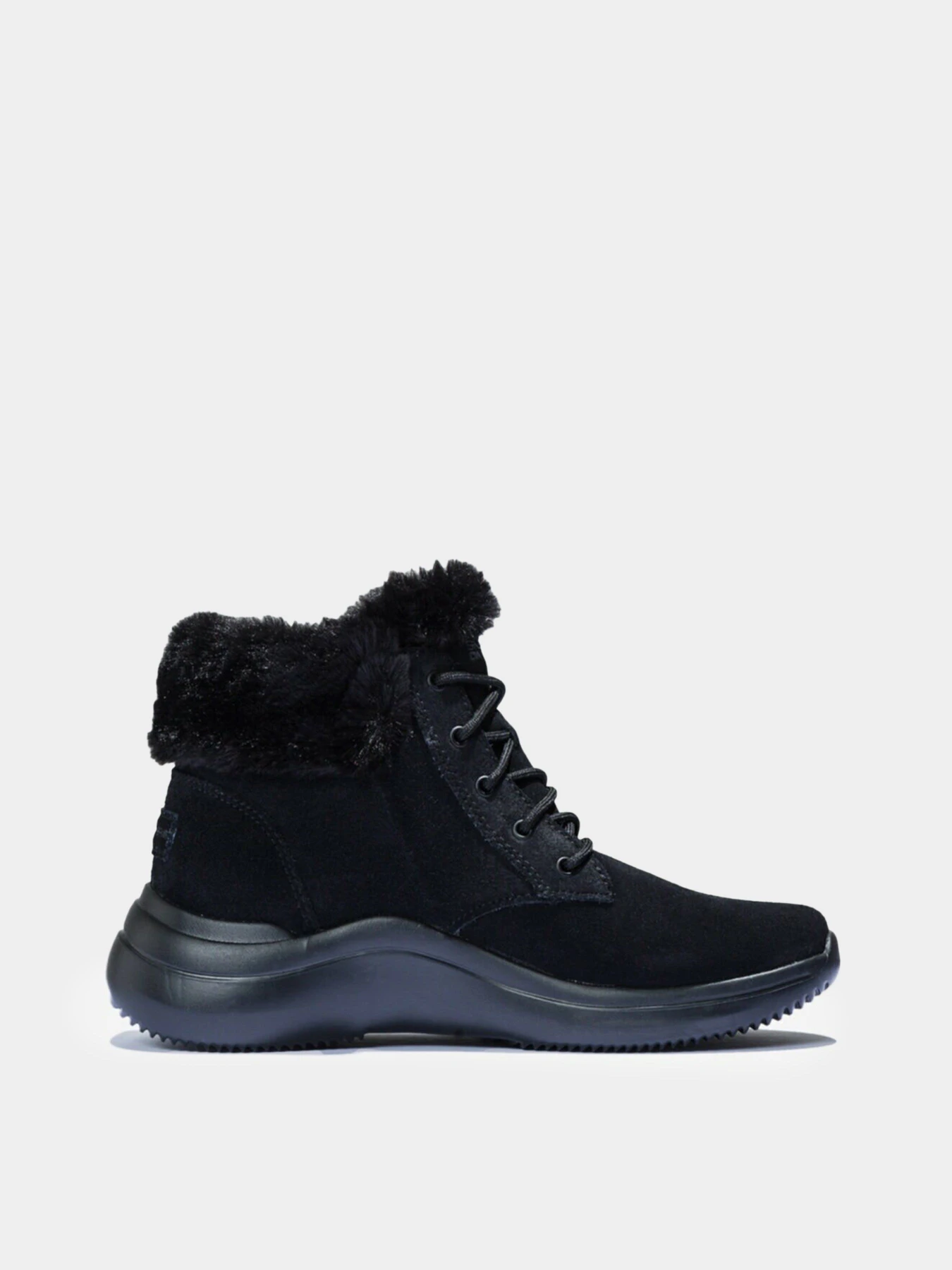 Черевики та чоботи Skechers On-The-Go Midtown модель 144267 BBK Черевики та чоботи Skechers On-The-Go Midtown модель 144267 BBK Фото