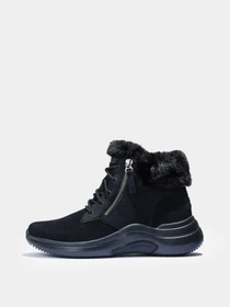 Черевики та чоботи Skechers On-The-Go Midtown модель 144267 BBK Фото