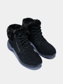 Черевики та чоботи Skechers On-The-Go Midtown модель 144267 BBK Фото