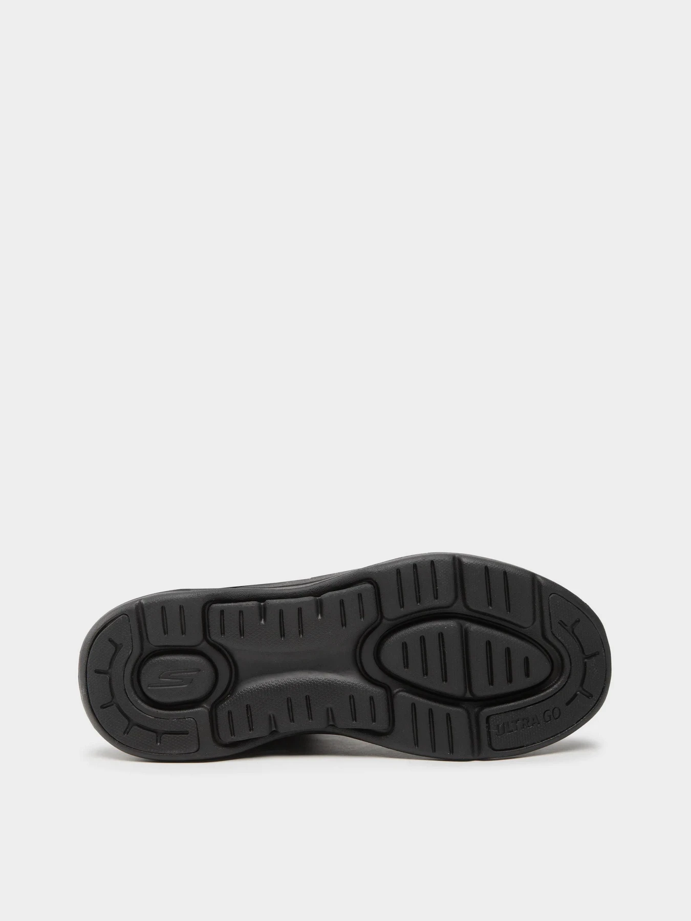 Ботинки и сапоги Skechers Go Walk модель 144400 BBK Фото
