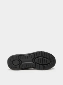 Ботинки и сапоги Skechers Go Walk модель 144400 BBK Фото