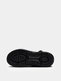Ботинки и сапоги Skechers Go Walk модель 144400 BBK Фото