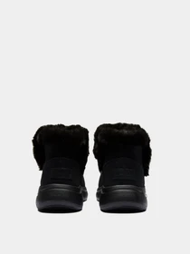 Ботинки и сапоги Skechers Go Walk модель 144400 BBK Фото