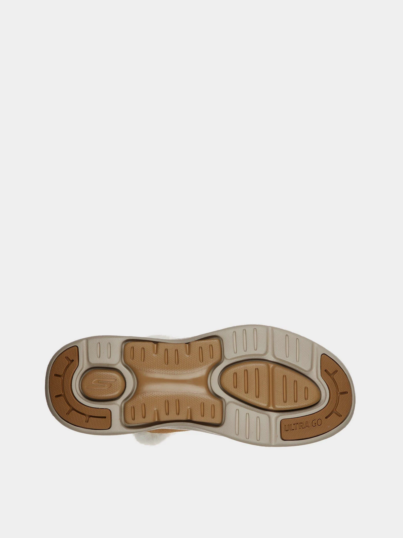 Ботинки и сапоги Skechers Go Walk модель 144400 CSNT Ботинки и сапоги Skechers Go Walk модель 144400 CSNT Фото