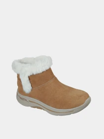 Ботинки и сапоги Skechers Go Walk модель 144400 CSNT Фото
