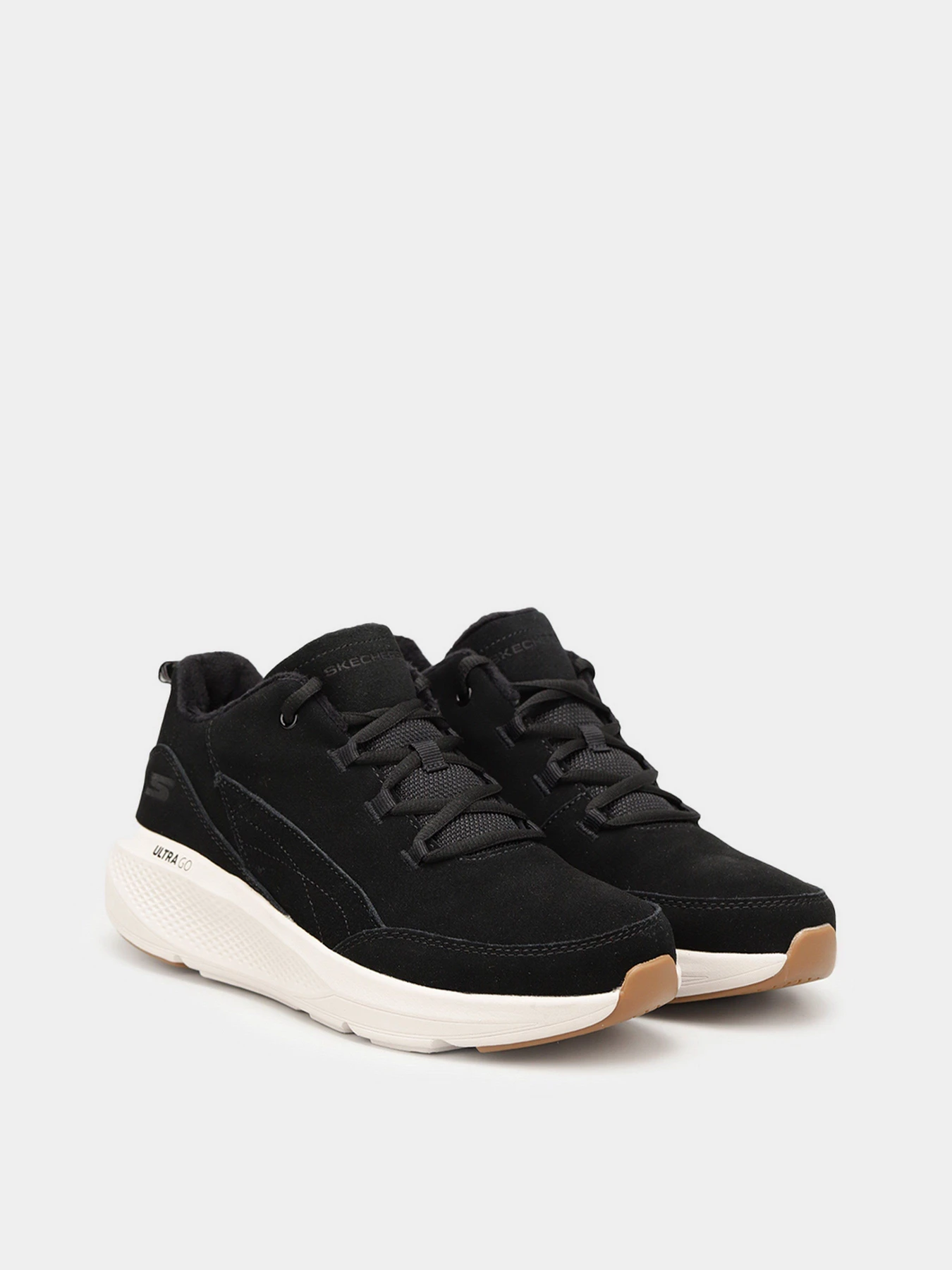 Кроссовки Skechers ON-THE-GO ELEVATE модель 144521 BKW Фото