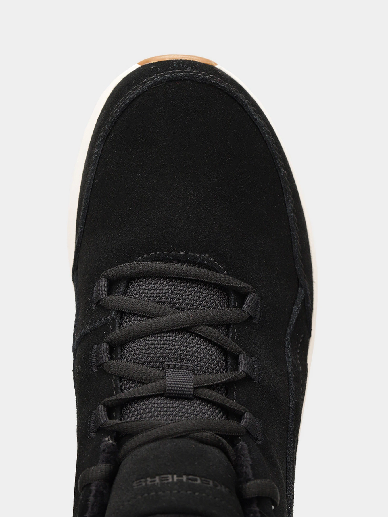 Кроссовки Skechers ON-THE-GO ELEVATE модель 144521 BKW Фото