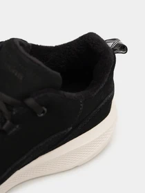 Кроссовки Skechers ON-THE-GO ELEVATE модель 144521 BKW Фото