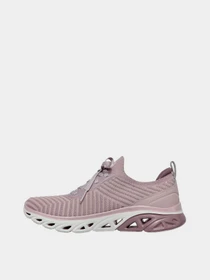 Кросівки Skechers Glide-Step модель 149553 MVE Фото