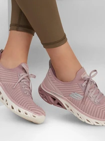 Кросівки Skechers Glide-Step модель 149553 MVE Фото
