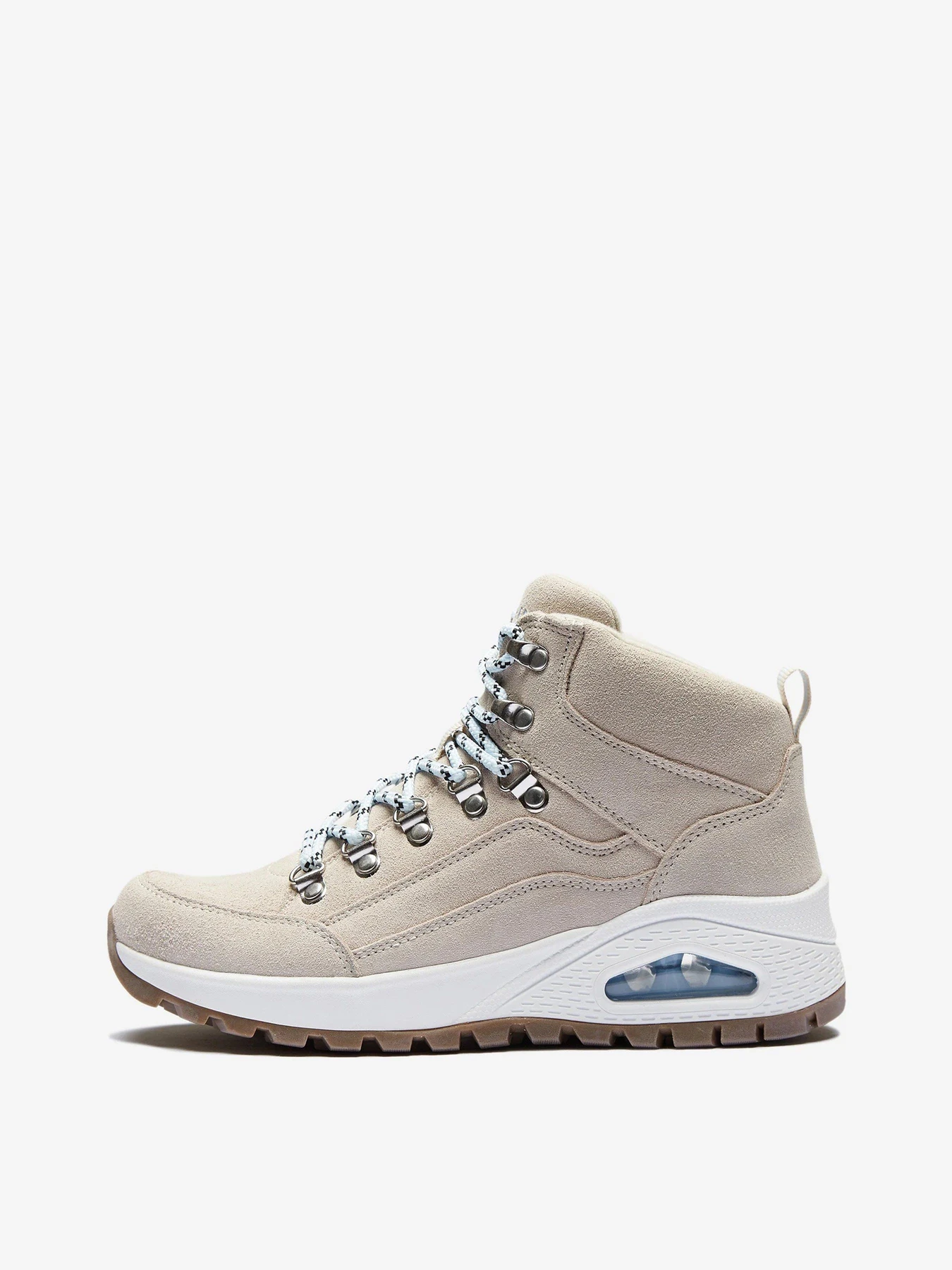 Ботинки и сапоги Skechers Uno Rugged модель 155220 OFWT Фото