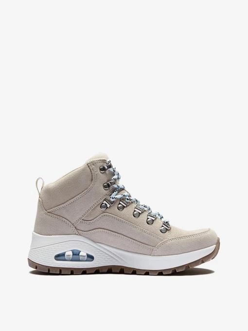 Ботинки и сапоги Skechers Uno Rugged модель 155220 OFWT Фото