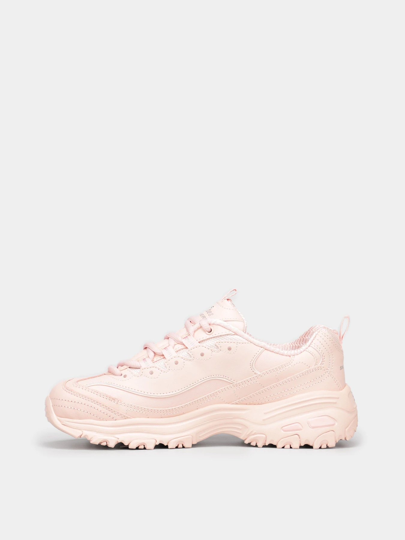 Кросівки Skechers D'LITES FRESH START модель 11931 LTPK Фото