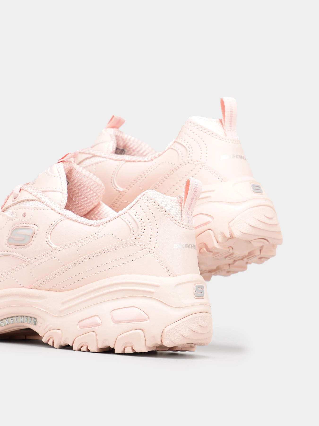 Кросівки Skechers D'LITES FRESH START модель 11931 LTPK Фото