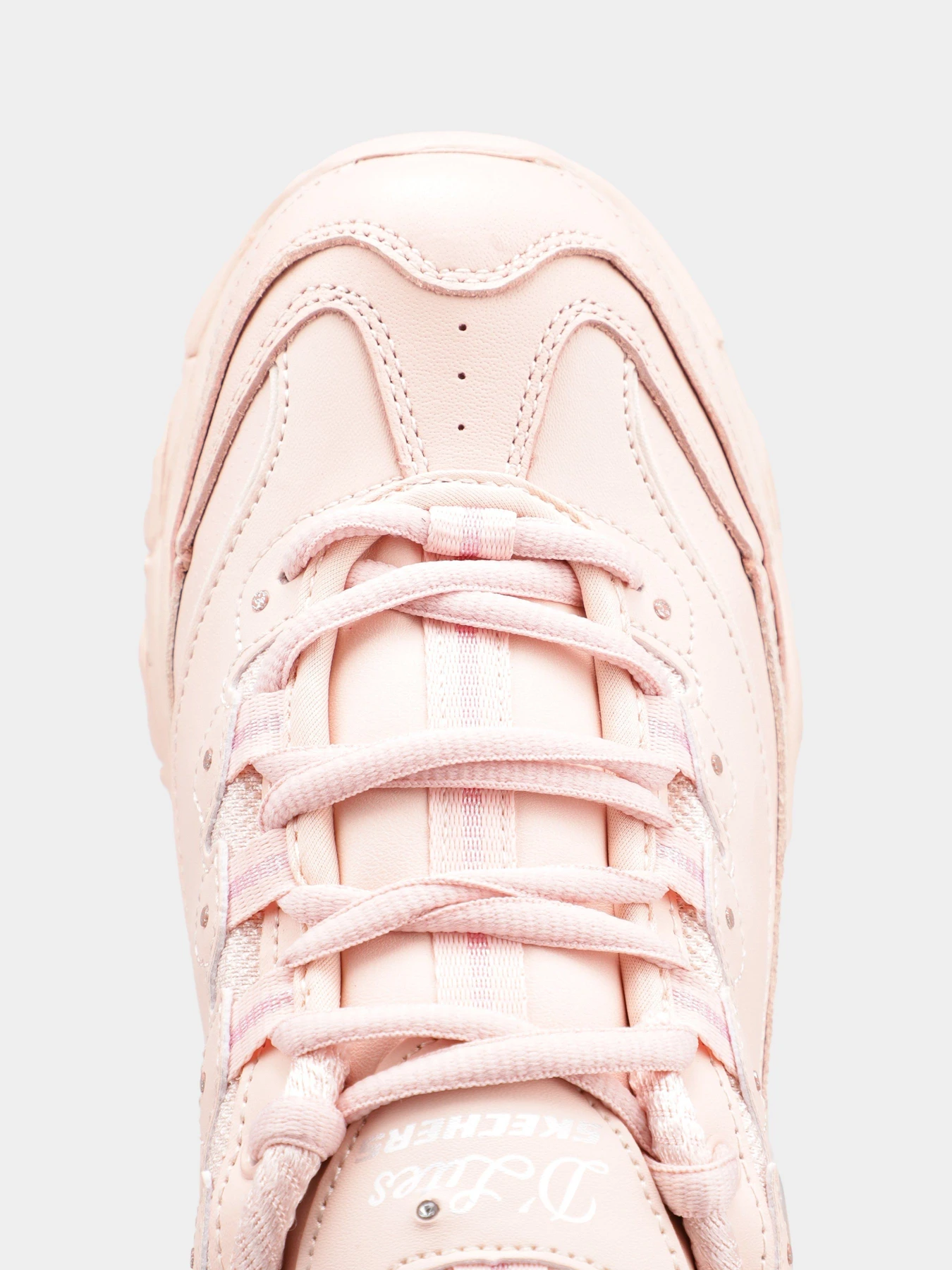 Кросівки Skechers D'LITES FRESH START модель 11931 LTPK Фото