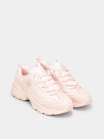 Кросівки Skechers D'LITES FRESH START модель 11931 LTPK Фото