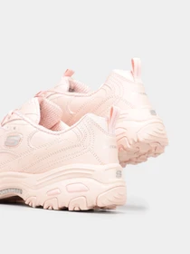 Кросівки Skechers D'LITES FRESH START модель 11931 LTPK Фото