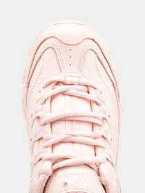Кросівки Skechers D'LITES FRESH START модель 11931 LTPK Фото