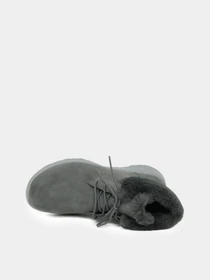 Ботинки и сапоги Skechers On-The-Go Joy модель 15506 CHAR Фото