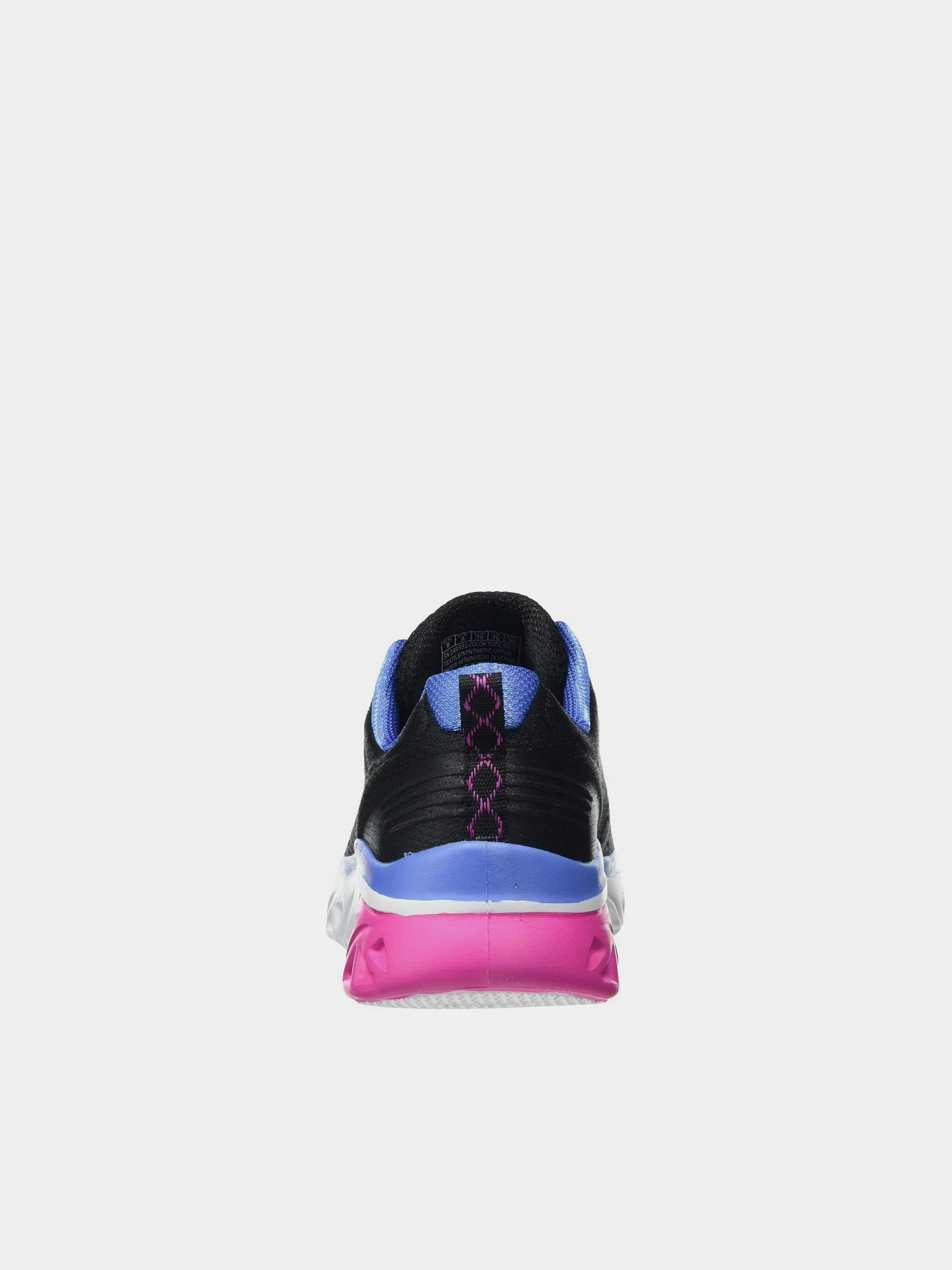 Кросівки Skechers Glide-Step Sport - New Appeal модель 149551 BBLP Фото