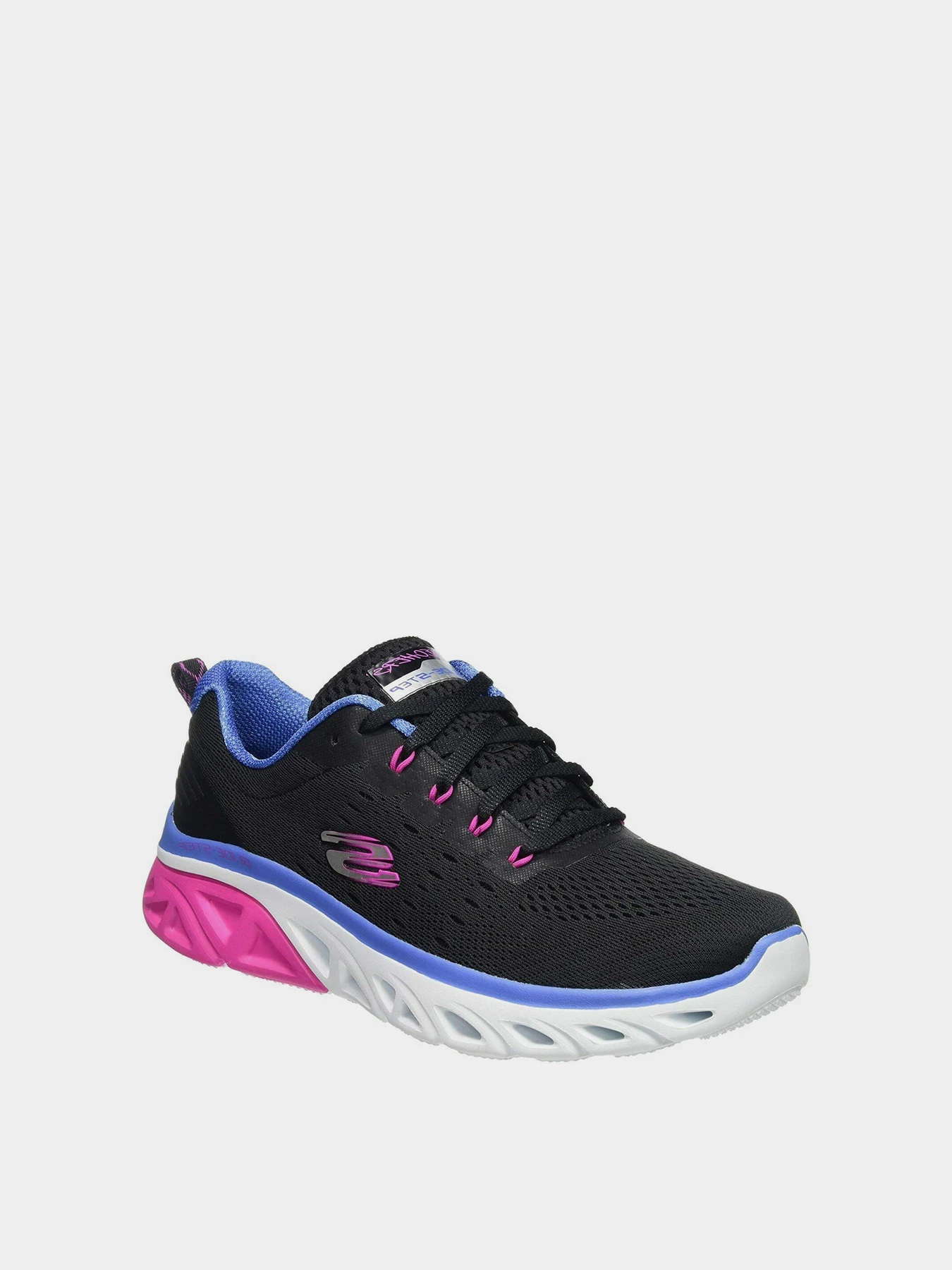 Кросівки Skechers Glide-Step Sport - New Appeal модель 149551 BBLP Фото
