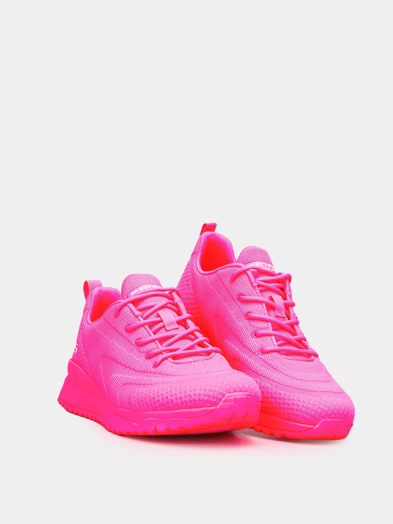 Кроссовки Skechers BOBS Sport Squad 3 модель 117182 NPNK Фото