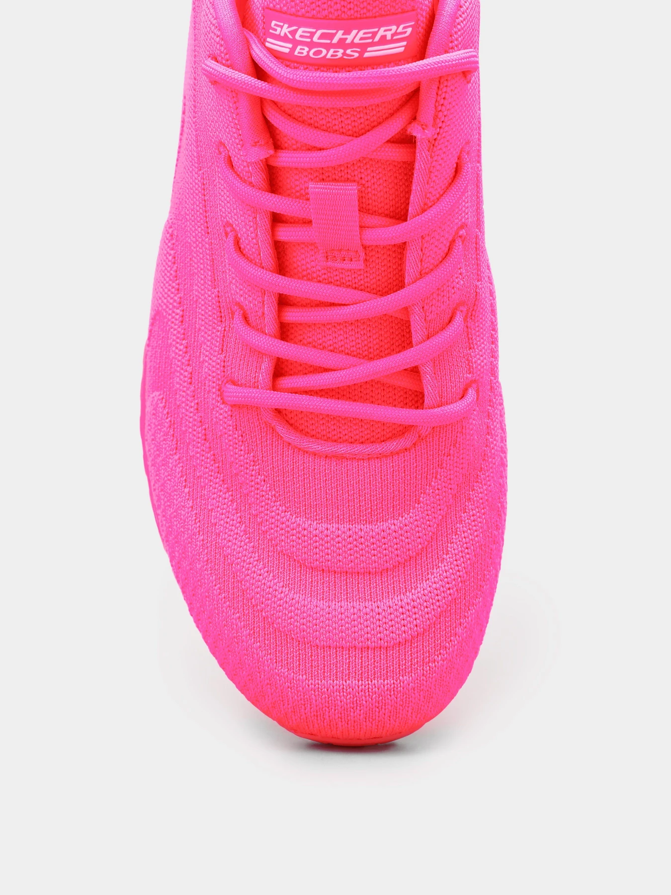 Кроссовки Skechers BOBS Sport Squad 3 модель 117182 NPNK Фото