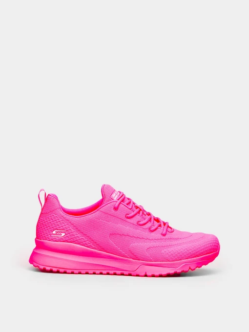 Кроссовки Skechers BOBS Sport Squad 3 модель 117182 NPNK Фото