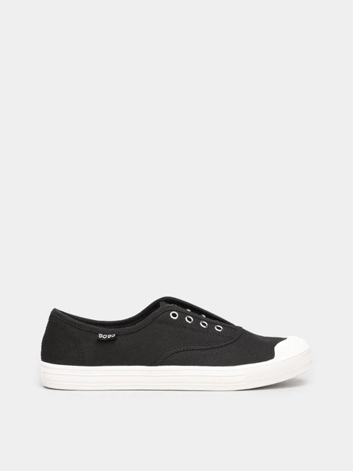 Кеды Skechers B Cool - Jam Star модель 113826 BLK Фото