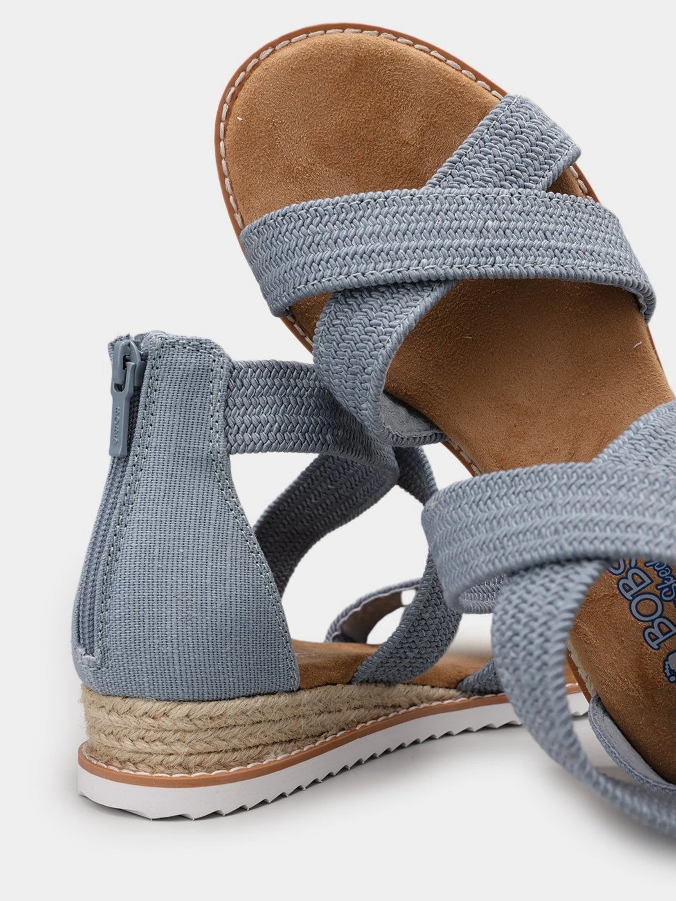 Босоножки Skechers модель 113540 SLT Фото
