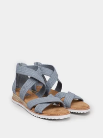 Босоножки Skechers модель 113540 SLT Фото