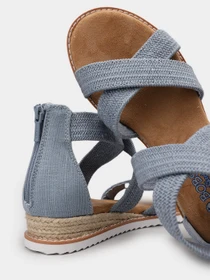 Босоножки Skechers модель 113540 SLT Фото