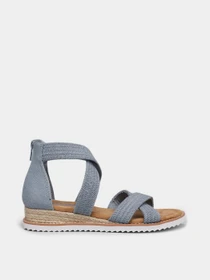 Босоножки Skechers модель 113540 SLT Фото