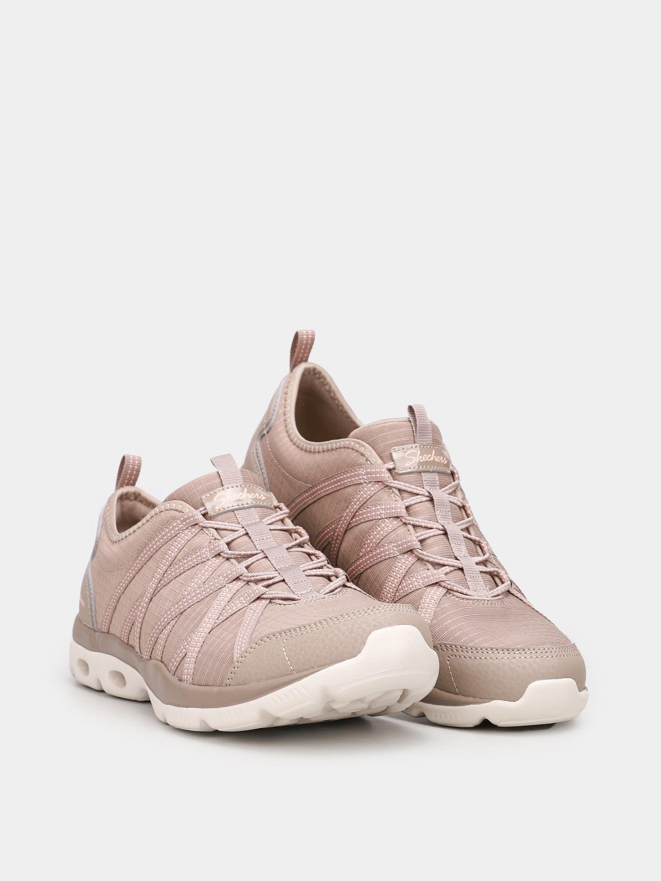 Кроссовки Skechers Glide-Step - Beyond модель 100250 TPE Кроссовки Skechers Glide-Step - Beyond модель 100250 TPE Фото