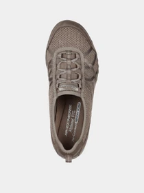 Кроссовки Skechers Relaxed Fit®: Breathe Easy - Swing High модель 100217 TPE Фото