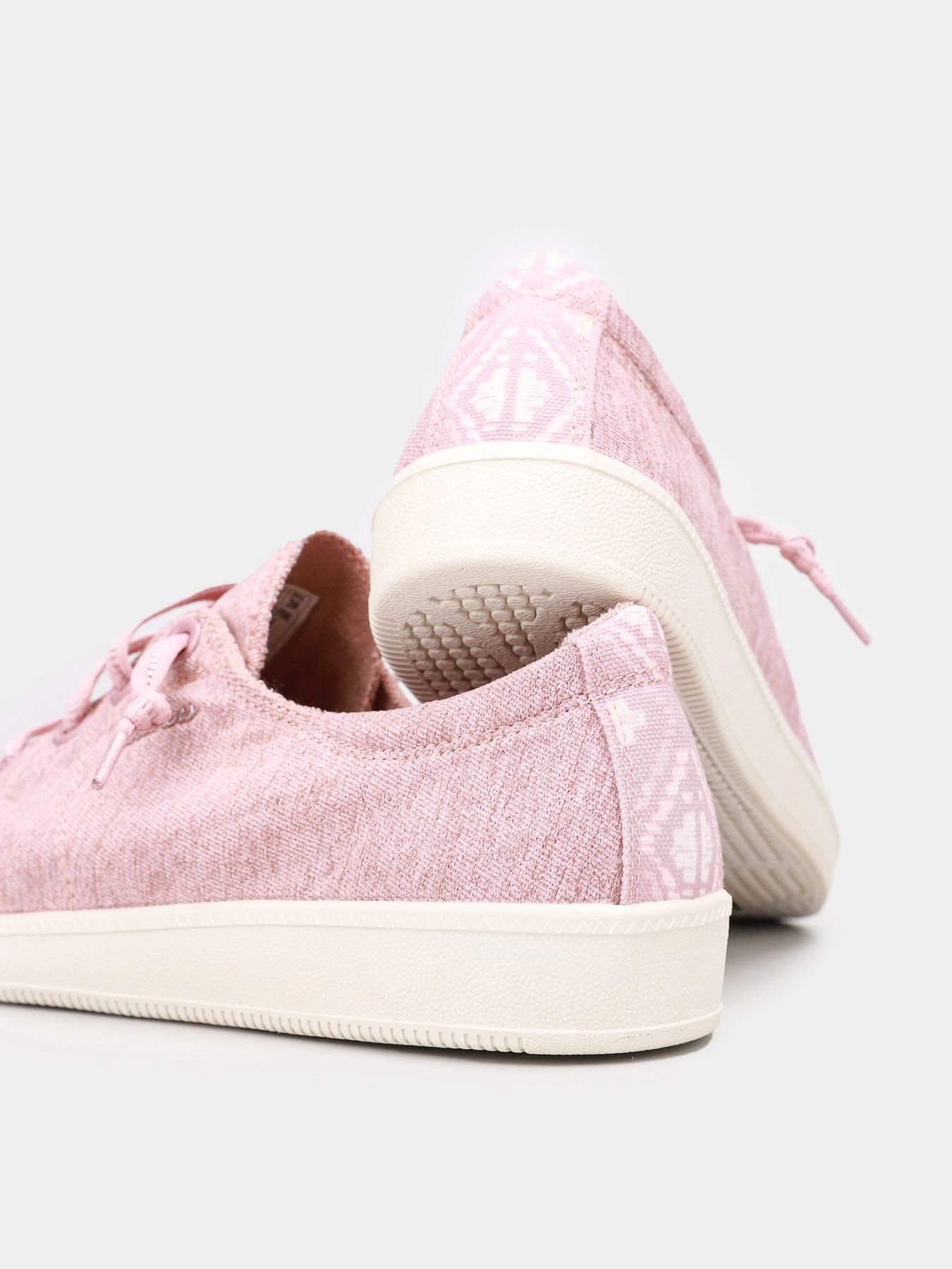 Кеды Skechers Madison Ave - Inner City модель 23945 PNK Кеды Skechers Madison Ave - Inner City модель 23945 PNK Фото