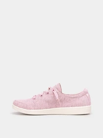 Кеды Skechers Madison Ave - Inner City модель 23945 PNK Фото