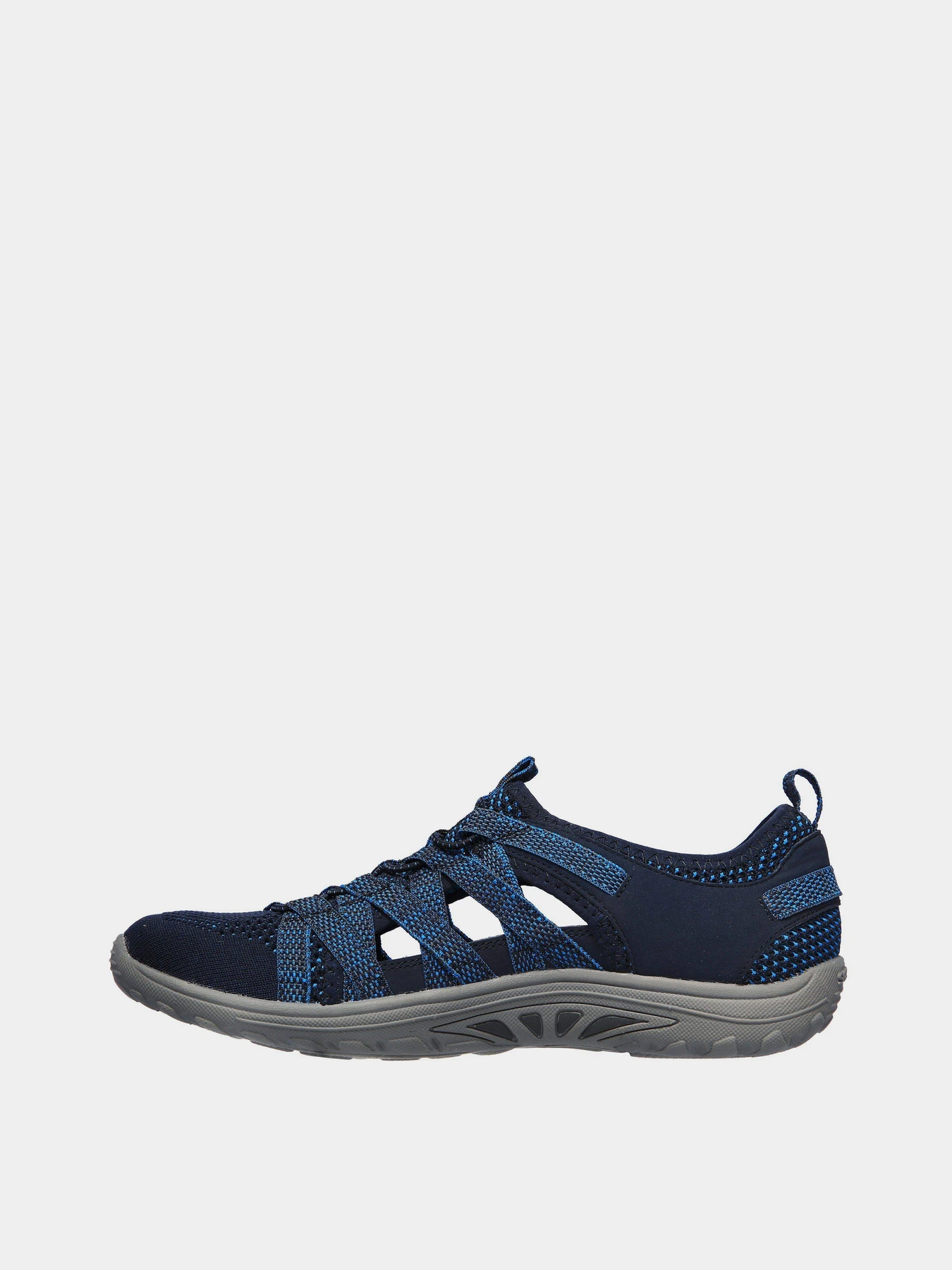 Кроссовки Skechers Relaxed Fit®: Reggae Fest - Hooked модель 158005 NVBL Кроссовки Skechers Relaxed Fit®: Reggae Fest - Hooked модель 158005 NVBL Фото