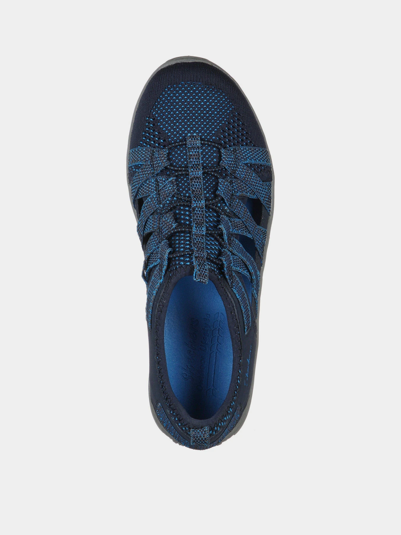 Кроссовки Skechers Relaxed Fit®: Reggae Fest - Hooked модель 158005 NVBL Кроссовки Skechers Relaxed Fit®: Reggae Fest - Hooked модель 158005 NVBL Фото