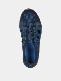 Кроссовки Skechers Relaxed Fit®: Reggae Fest - Hooked модель 158005 NVBL Фото