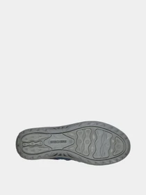 Кроссовки Skechers Relaxed Fit®: Reggae Fest - Hooked модель 158005 NVBL Фото