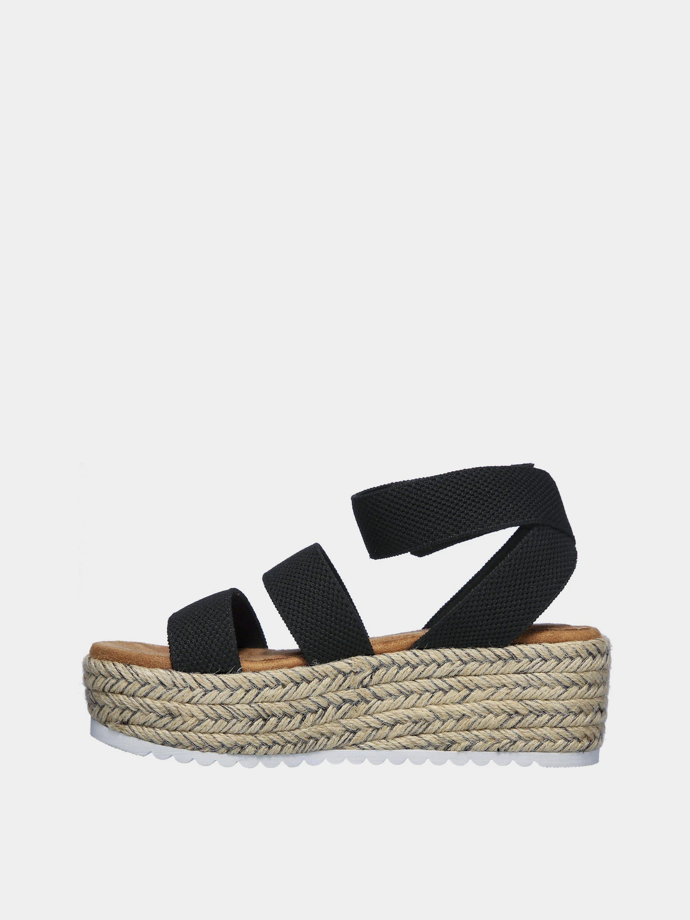 Босоніжки Skechers Cali Sandy Cove модель 119117 BLK Фото