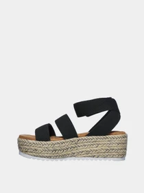 Босоніжки Skechers Cali Sandy Cove модель 119117 BLK Фото
