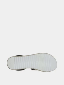 Босоніжки Skechers Cali Sandy Cove модель 119117 BLK Фото